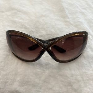 Tom Ford Whitney Sunglasses